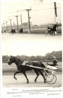 ** T2/T3 1941 Amateur Lóverseny Budapesten; Fotó Faragó, Újpest  / Amateur Horse Race... - Sin Clasificación