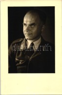 * T2 1944 Military WWII, Soldier Of The Luftwaffe, Photo - Zonder Classificatie