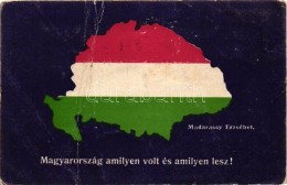 * T3/T4 Magyarország Amilyen Volt és Amilyen Lesz! Kiadja A Szózat, Magyarország... - Unclassified