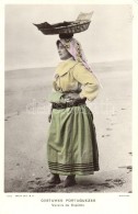 T2/T3 Costumes Portuguezes, Vareira De Espinho / Portugal, Folklore (EK) - Unclassified