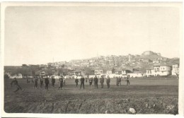 * T2 1942 Ankara, Angora; General View, Castle, Photo - Zonder Classificatie