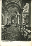 ** T4 Milano, Hotel Continental, Les Arcades Du Vestibule / Hotel Interior (b) - Non Classés