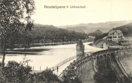 ** T1 Versetalsperre B. Lüdenscheid, Dam - Non Classés