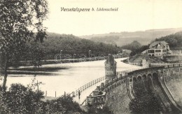 ** T1 Versetalsperre B. Lüdenscheid, Dam - Zonder Classificatie