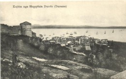 ** T1 Durrës, Durazzo - Unclassified