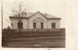 T2/T3 ~1910 Nevetlenfalu, Nevetlenfolu, Gyakfalva, Gyakovo; Villa / Villa. Photo (fl) - Unclassified