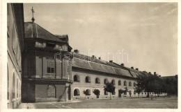 T2 Komárom, Komárno; Å‘srégi Vár Kápolnája, Foto Wojtowicz / Castle... - Non Classés