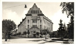 * T2 Marosvásárhely, Targu Mures; Ref. Leánygimnázium / Girls Grammar School - Non Classés