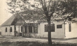 T3 Kápolnásnyék, Vörösmarty Mihály SzülÅ‘háza + M. Kir. 541.... - Non Classés