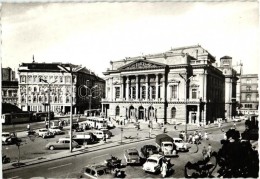 ** * Budapest, Tanács Körút, Blaha Lujza Tér, Dunai Látkép - 3 Db MODERN... - Ohne Zuordnung