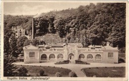 8 Db RÉGI Felvidéki Városképes Lap, Tátra / 8 Pre-1945 Upper Hungarian Town-view... - Ohne Zuordnung