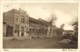 ** 10 Db RÉGI Magyar Városképes Lap / 10 Pre-1945 Hungarian Town-view Postcards - Non Classificati