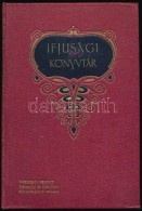 Garády Viktor: Mezei Séták. Bp., 1905, Rákosi JenÅ‘ Budapesti Hírlap... - Unclassified