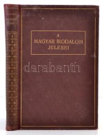 Szomaházy István: Muzsikáló óra. Bp., 1922, Singer és Wolfner. Harmadik... - Zonder Classificatie