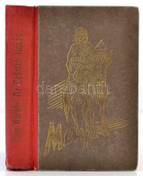 May Károly: Az Ezüsttó Kincse. Átdolgozta Vida Aladár. Bp., 1946, Athenaeum.... - Non Classés