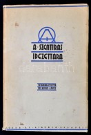 A Szentirás Idézettára. Összeállította: Dr. Egyed Lajos. Bp., 1940, Korda... - Sin Clasificación
