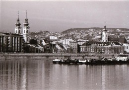 1989 Budapesti Városképek, életképek, 104 Db Db Szabadon Felhasználható,... - Andere & Zonder Classificatie