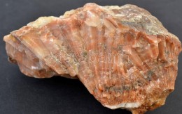 Kalcit ásvány, H: 12 Cm M: 6,5 Cm - Other & Unclassified