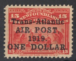 * 1919 Forgalmi Bélyeg Felülnyomott/ Definitive Stamp Overprinted Mi 109 - Sonstige & Ohne Zuordnung
