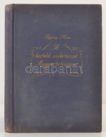 Aggházy Mária: A Barokk Szobrászat Magyarországon 3. Bp., 1959, Akadémia... - Sin Clasificación