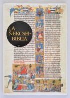 A Nekcsei Biblia Legszebb Lapjai. BevezetÅ‘t írta Dana J. Pratt, A Képmagyarázatokat... - Non Classificati