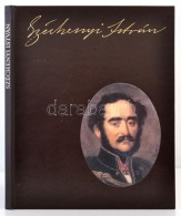 Széchényi István 1791-1860.. Szerk.: FenyÅ‘ Ervin. Bp., 1991, Helikon. Kiadói... - Zonder Classificatie
