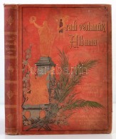 Aradi Vértanúk Albuma. Szerk. Varga Ottó. Bp., 1893, 'Könyves Kálmán'... - Ohne Zuordnung