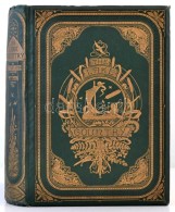 E. Lynn Linton: The Lake Country. W. J. Linton Metszeteivel, London, 1864, Smith, Elder And Co. Angol Nyelven.... - Unclassified