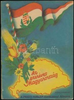 1938 A PESTI HIRLAP Karácsonyi Albuma - Non Classés