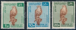 ** 1968 Sólyom Mi 454, 463, 465 - Other & Unclassified