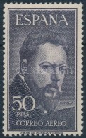 ** 1953 Sorolla FestÅ‘ Mi 1020 - Other & Unclassified