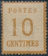 ** 1870 Mi 5a - Altri & Non Classificati