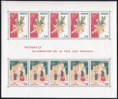 ** 1981 Europa CEPT: Folklór Kisív Sor Mi 1473-1474 - Other & Unclassified