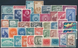 ** 1956-1960 20 Klf Sor - Other & Unclassified