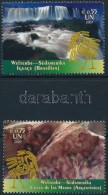 ** 2007 UNESCO Sor Mi 504-505 - Other & Unclassified