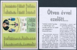 2002 Bányamérnök Találkozó - Sopron - Otros & Sin Clasificación