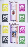 1999 Gizella Napok (eltérÅ‘ Középrész) - Altri & Non Classificati