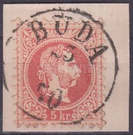 'BUDA' - Other & Unclassified