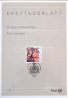 NSZK 1997-1999 Teljes ETB GyÅ±jtemény ETB Albumban (Mi EUR 544.-) - Other & Unclassified