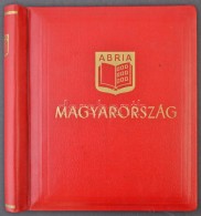 ABRIA 9 Lapos 11 Soros Berakó - Otros & Sin Clasificación