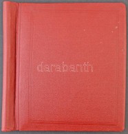 Ausztria 1918-1945 ElÅ‘nyomott, Falcmentes Album - Other & Unclassified