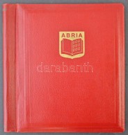 ABRIA Album Magyarország Megszállási Bélyegei, Házi... - Other & Unclassified