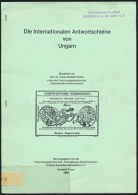 Koch: Die Internationalen Antwortscheine Von Ungarn
Krefeld-Traar 1983 - Other & Unclassified