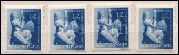 ** 1946 4 Db Parasztnapok Sor (12.000) - Altri & Non Classificati