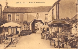¤¤  -   JOUY    -   Hôtel De La Providence   -  ¤¤ - Jouy