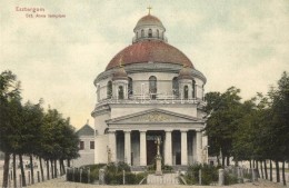 * T1/T2 Esztergom, Szent Anna Templom - Sin Clasificación