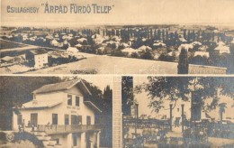 * T2 Budapest III. Csillaghegy, Árpád FürdÅ‘ Telep, Szálloda, TisztviselÅ‘ Telep,... - Sin Clasificación