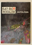 Élet és Irodalom Antológia 1995. Bp., 1995. Pesti Szalon. Benne Számos A Kötetben... - Non Classés