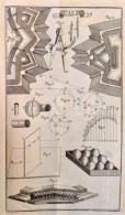 Vollständiges Mathematisches Lexicon: Darinnen Alle Kunst-Wörter Und Sachen, Welche In Der Erwegenden Und... - Sin Clasificación