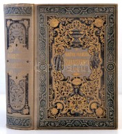 Duby Károly: Magyar-franczia Szakácskönyv. Bp., 1883, Mehner Vilmos. Kicsit Kopott,... - Non Classés